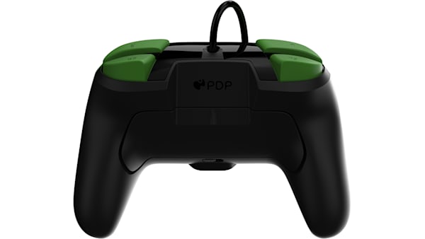 Nintendo Switch 1UP Glow-n-the-Dark REMATCH Controller by